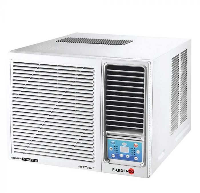 Wall or central air conditioning: How to choose?