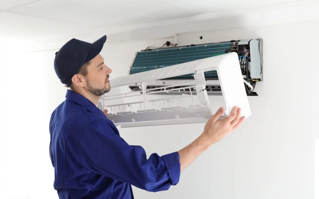 Why call in technicians for your heating or air conditioning system?