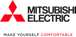 Climatisation Solutionair est fier d’être distributeur/installateur  officiel de MITSUBISHI.