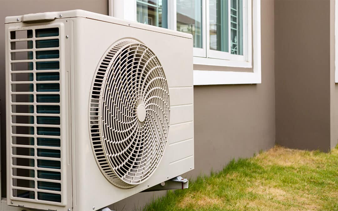 How to choose the heat pump you need in 2021?