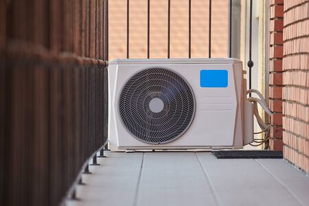 Why install a wall-mounted air conditioner?