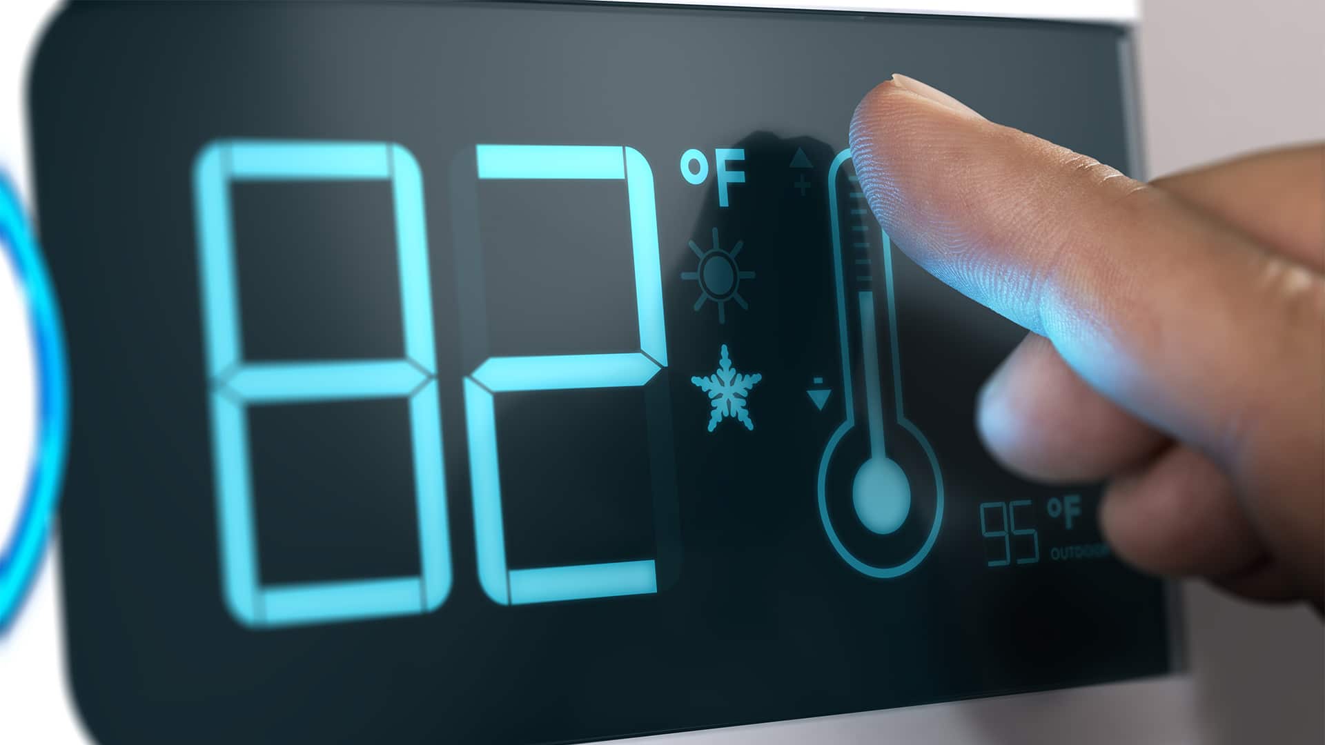 Économie Climatisation