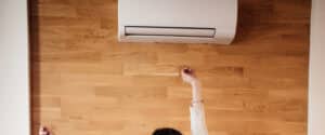 climatiseur-murale