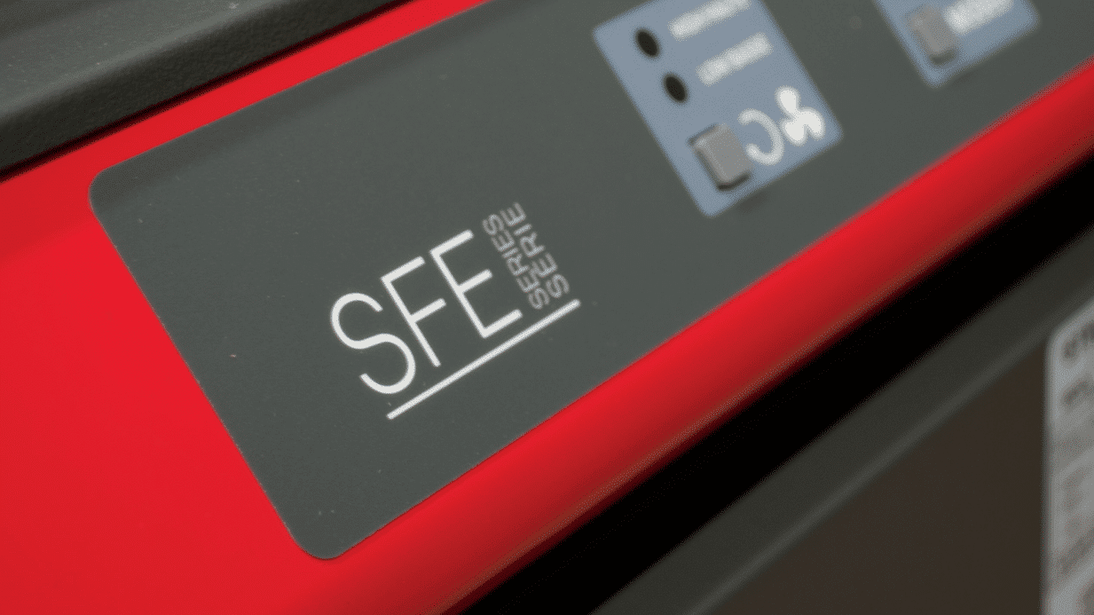 Fournaise Electrique